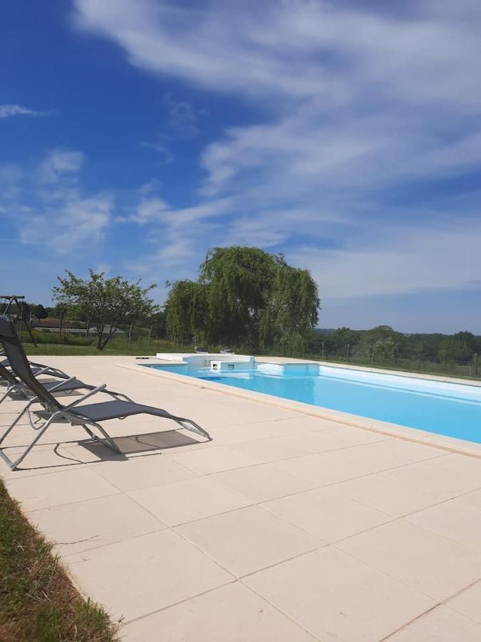 Chez Papi A Lascaux Montignac-Lascaux Esterno foto