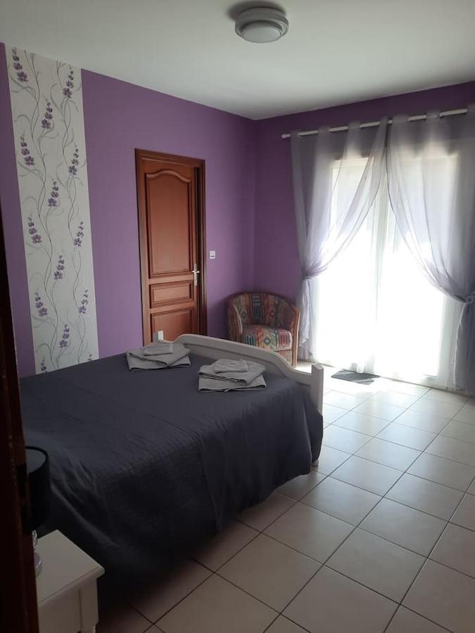 Chez Papi A Lascaux Montignac-Lascaux Esterno foto