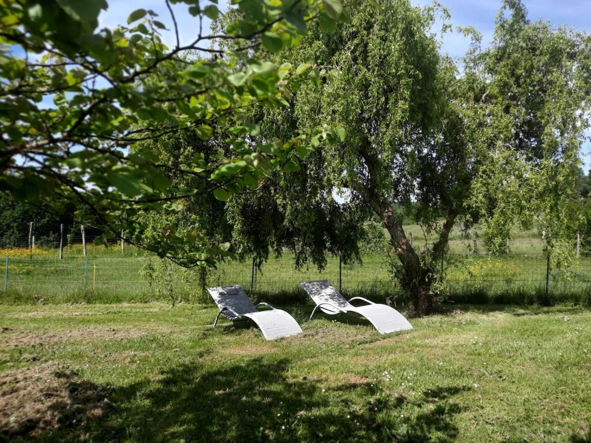 Chez Papi A Lascaux Montignac-Lascaux Esterno foto