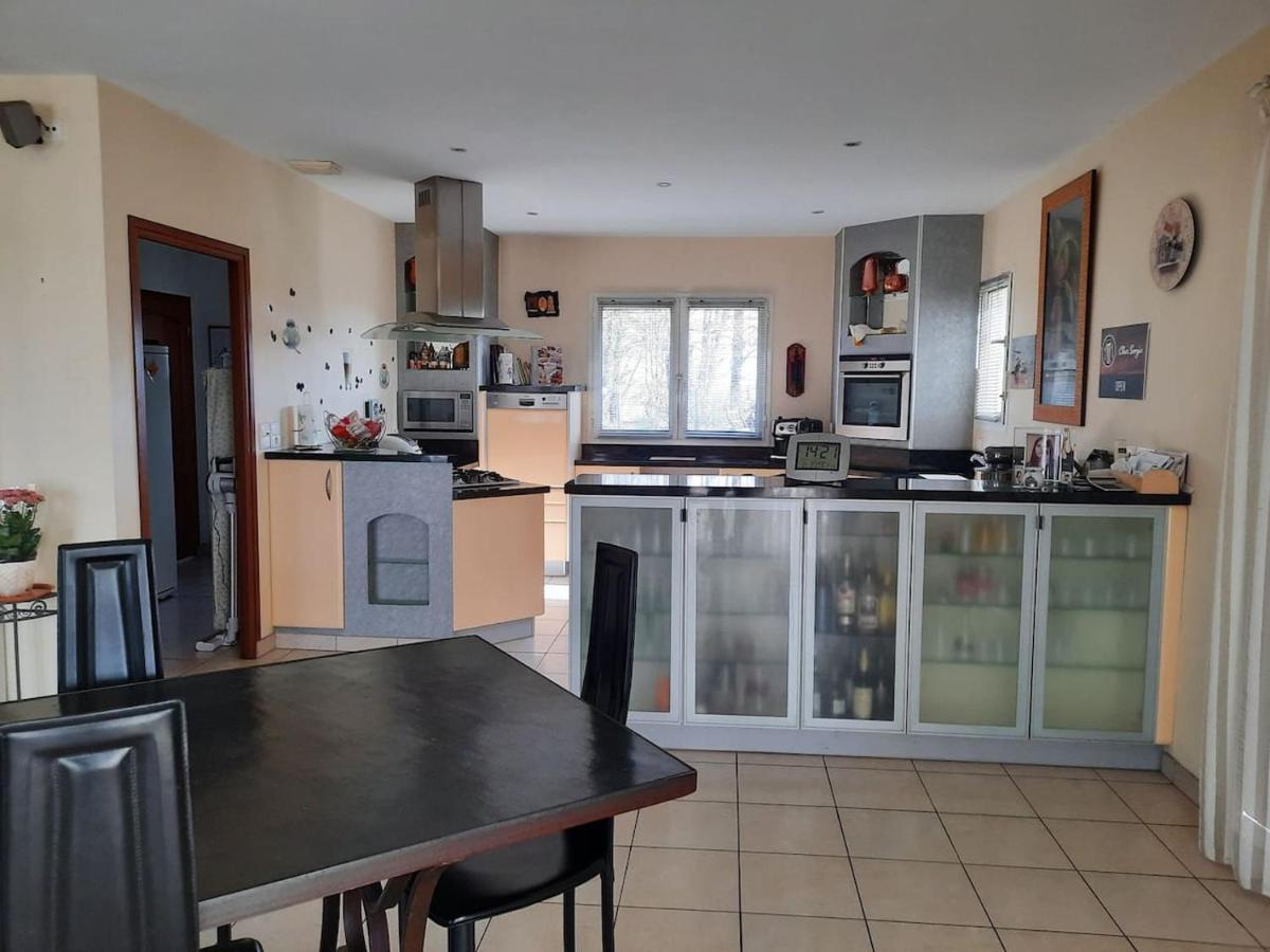 Chez Papi A Lascaux Montignac-Lascaux Esterno foto
