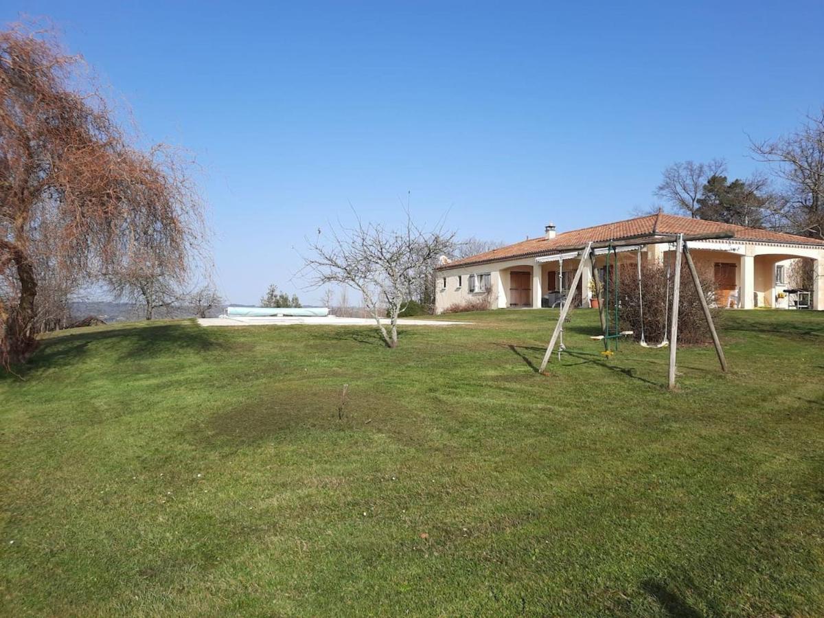 Chez Papi A Lascaux Montignac-Lascaux Esterno foto